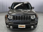 2021 Jeep Renegade Latitude 4X4
