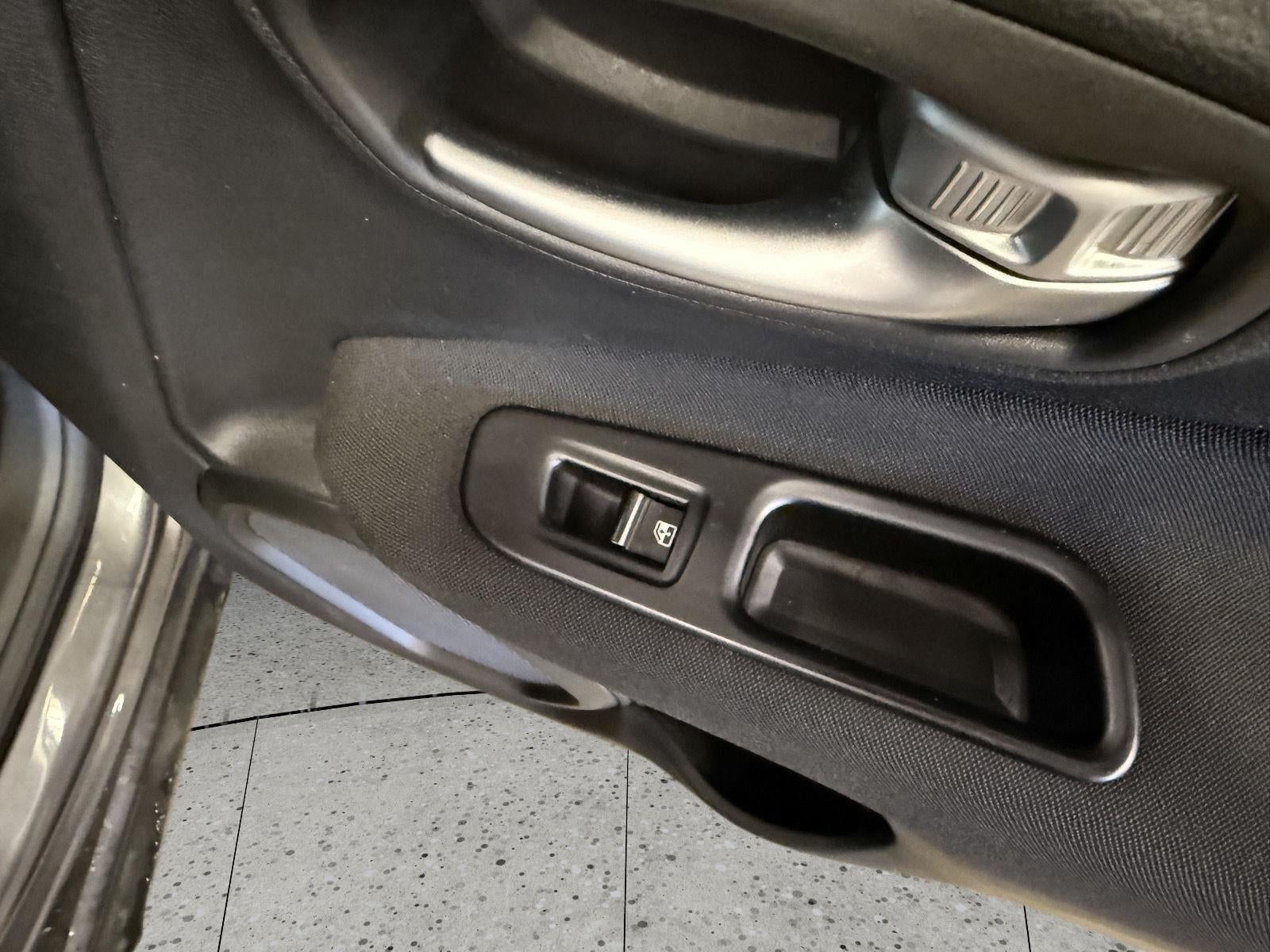 2021 Jeep Renegade Latitude 4X4