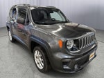 2021 Jeep Renegade Latitude 4X4