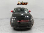 2024 FIAT FIAT 500e 500e INSPI(RED)