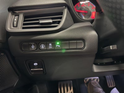 2023 Acura TLX w/A-Spec Package