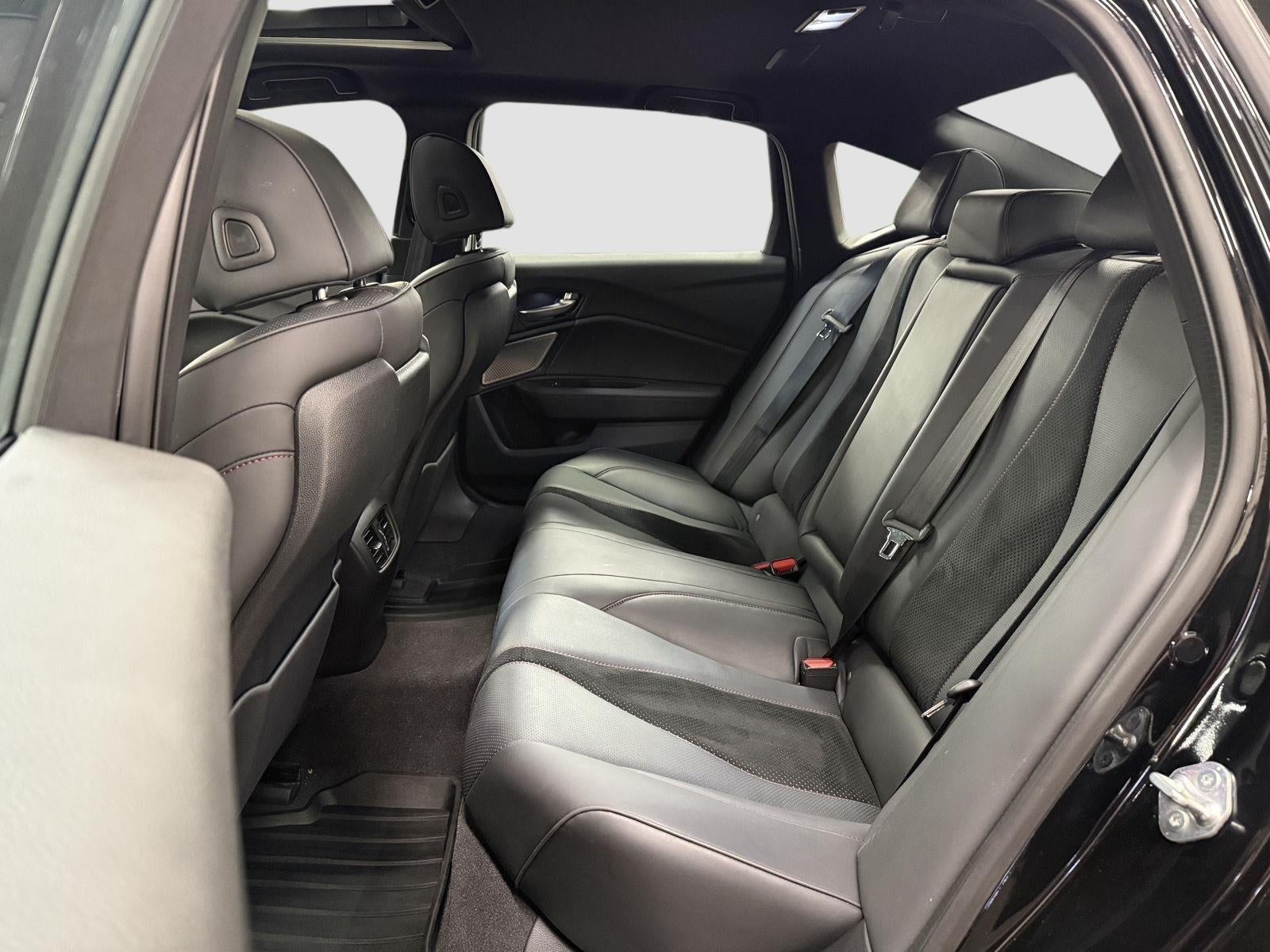 2023 Acura TLX w/A-Spec Package