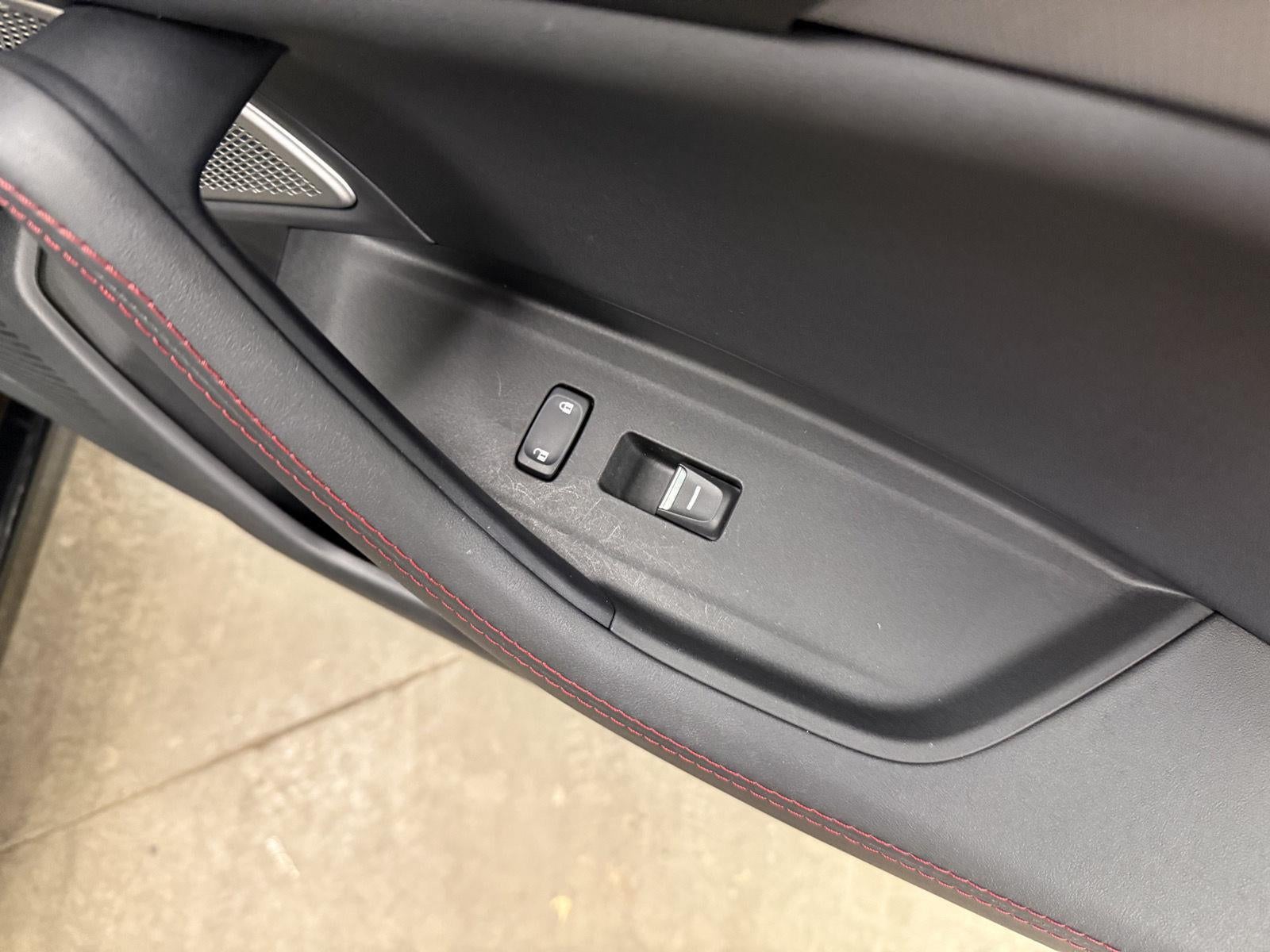 2023 Acura TLX w/A-Spec Package