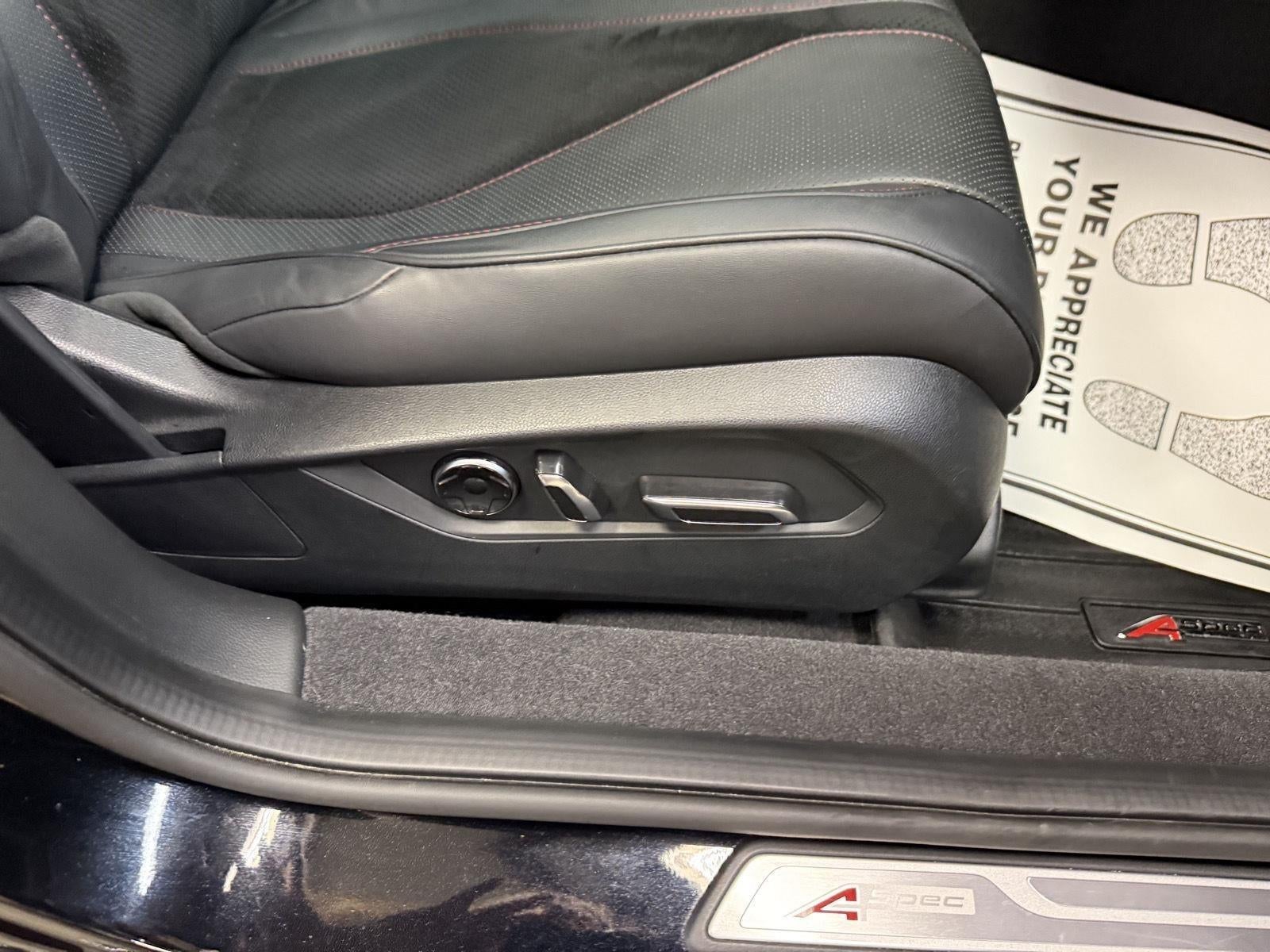 2023 Acura TLX w/A-Spec Package