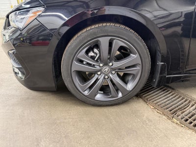 2023 Acura TLX w/A-Spec Package