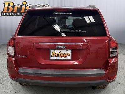 2014 Jeep Compass Sport
