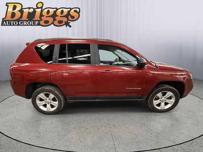 2014 Jeep Compass Sport