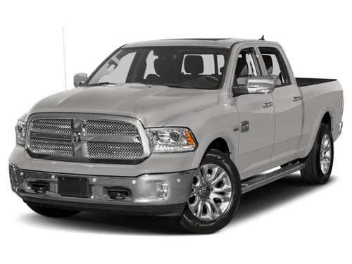 2018 RAM 1500 Limited