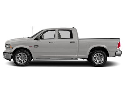 2018 RAM 1500 Limited