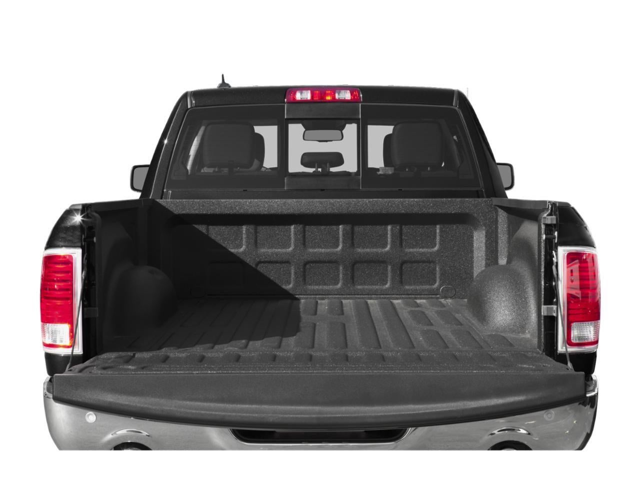 2018 RAM 1500 Limited