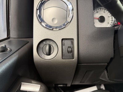 2008 Ford Super Duty F-350 SRW FX4