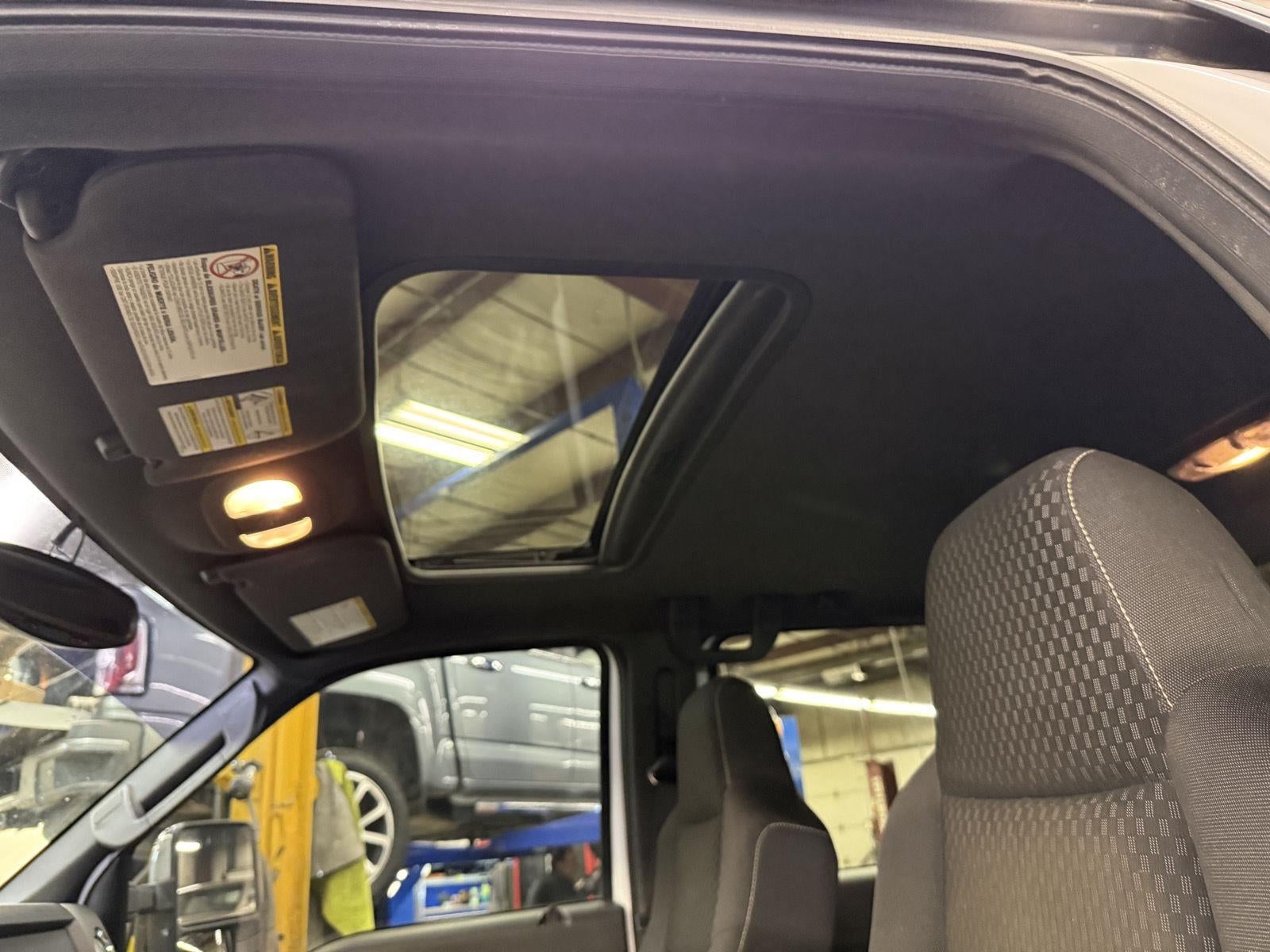 2008 Ford Super Duty F-350 SRW FX4