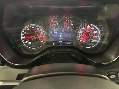 2020 Chevrolet Camaro 1LT