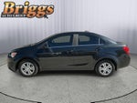 2015 Chevrolet Sonic LT
