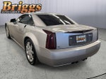 2007 Cadillac XLR 2dr Convertible