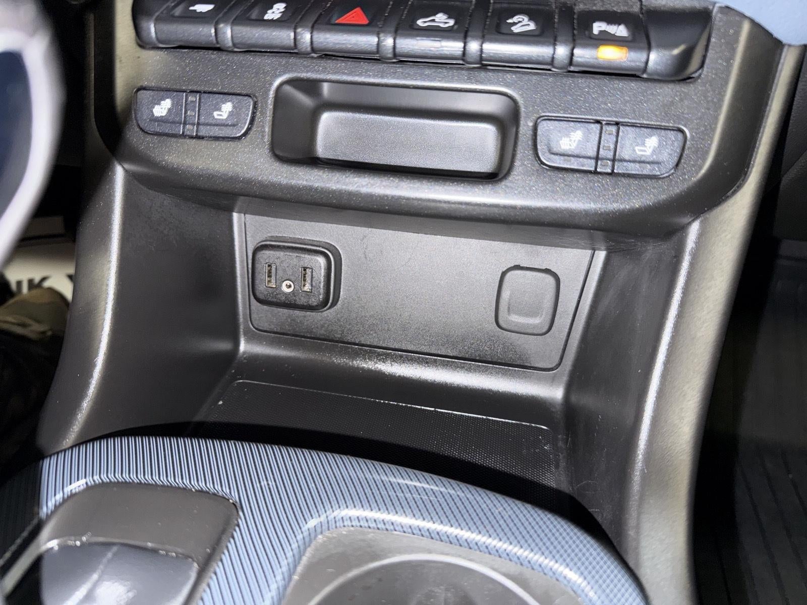 2022 Chevrolet Colorado 4WD Z71