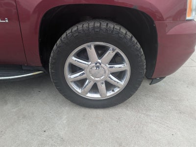 2011 GMC Yukon XL Denali