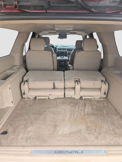 2011 GMC Yukon XL Denali