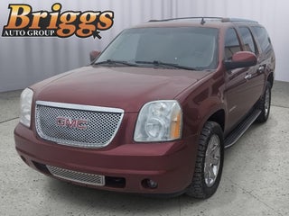 2011 GMC Yukon Xl Denali