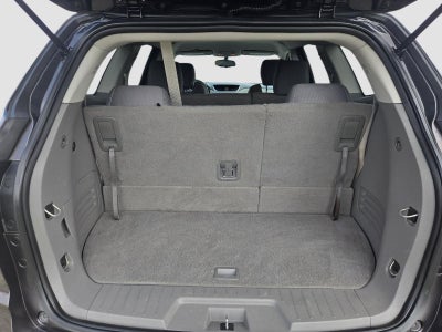 2015 Chevrolet Traverse LS