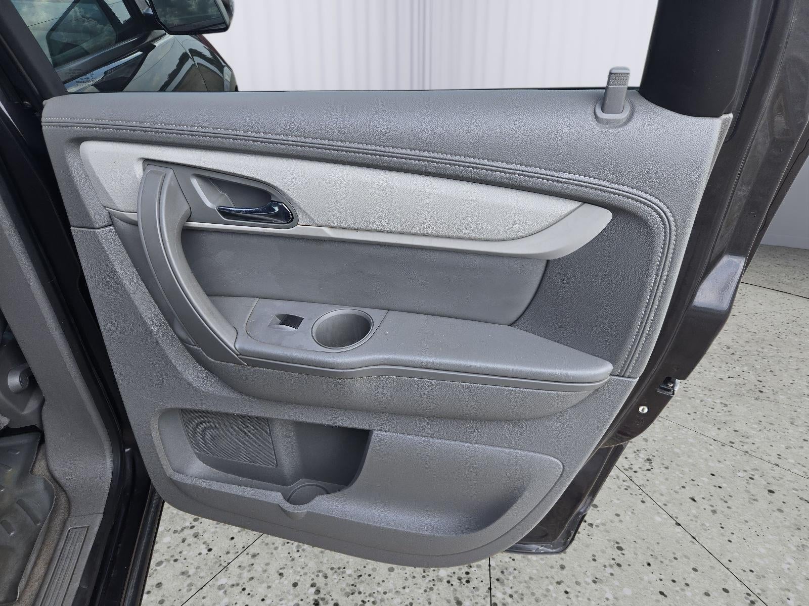 2015 Chevrolet Traverse LS