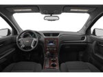 2015 Chevrolet Traverse LS