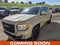 2022 GMC Canyon 4WD Elevation