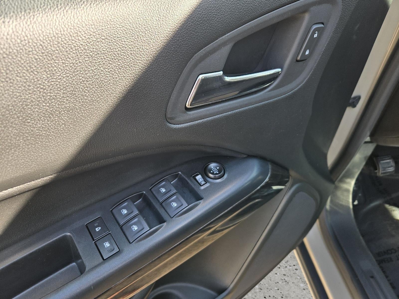 2022 GMC Canyon 4WD Elevation