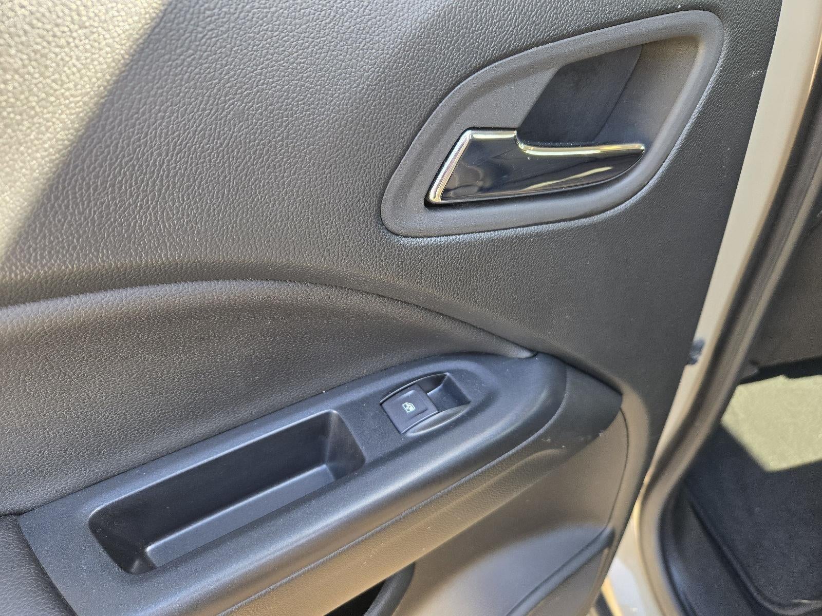 2022 GMC Canyon 4WD Elevation