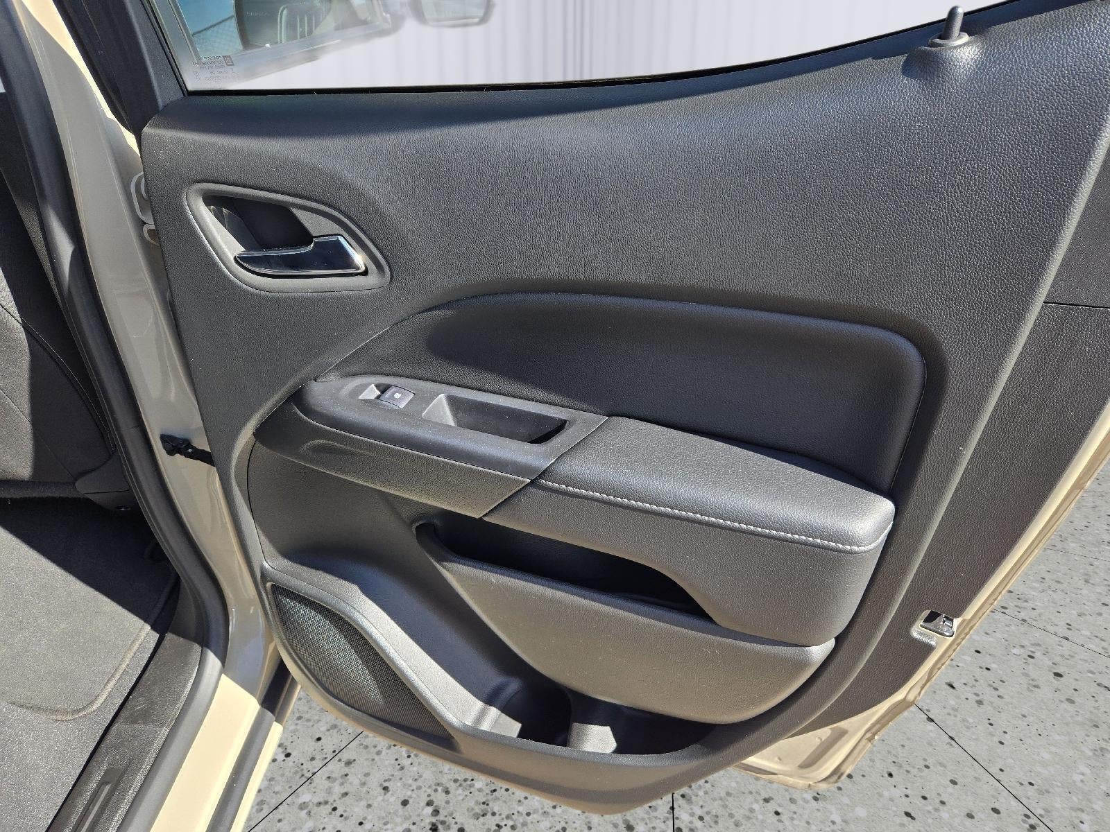 2022 GMC Canyon 4WD Elevation