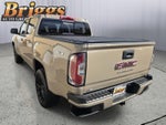 2022 GMC Canyon 4WD Elevation