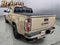 2022 GMC Canyon 4WD Elevation