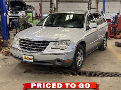 2007 Chrysler Pacifica Touring