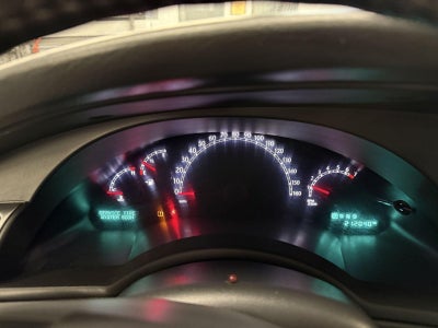 2007 Chrysler Pacifica Touring