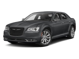 2017 Chrysler 300 300C