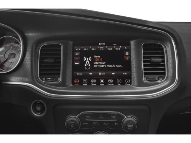 2018 Dodge Charger GT