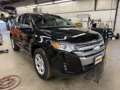 2013 Ford Edge SE