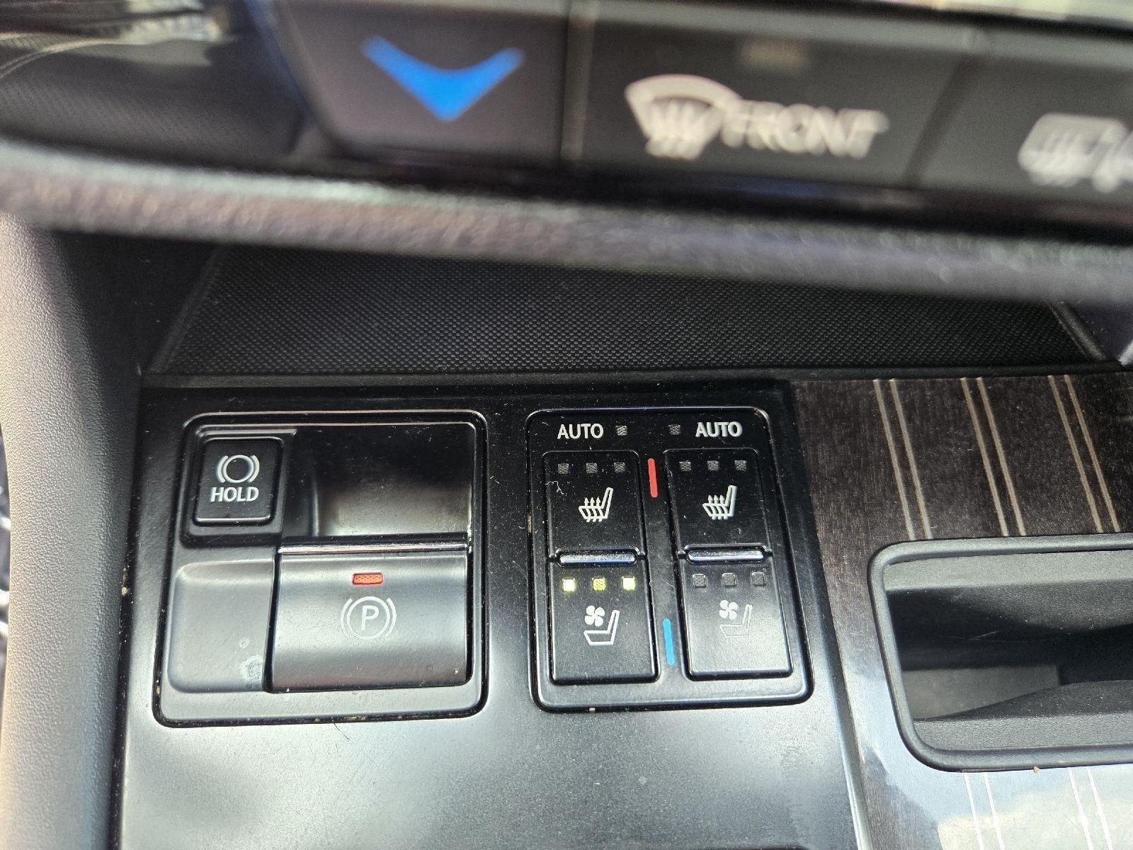 2020 Lexus RX RX 450h