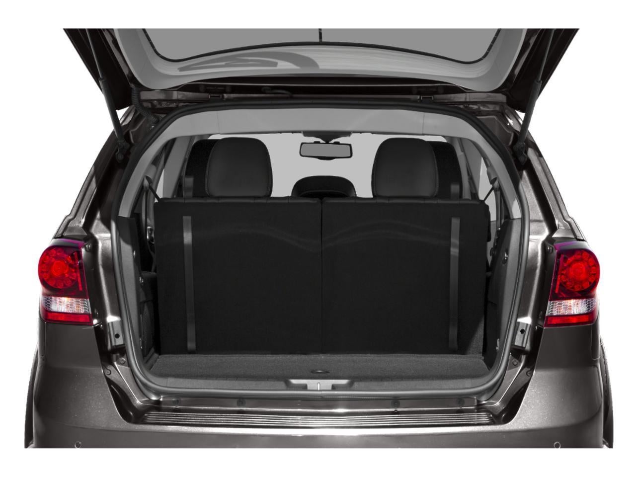 2015 Dodge Journey SE