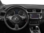 2017 Nissan Sentra SR
