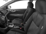2017 Nissan Sentra SR