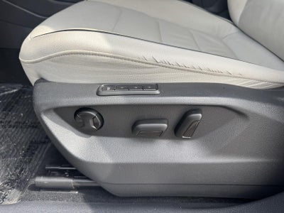2020 Volkswagen Tiguan SEL Premium R-Line