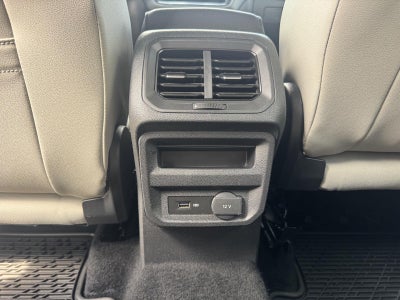 2020 Volkswagen Tiguan SEL Premium R-Line