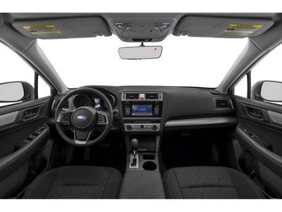2019 Subaru Legacy Limited