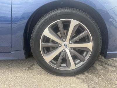 2019 Subaru Legacy Limited
