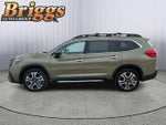 2026 Subaru Ascent Touring