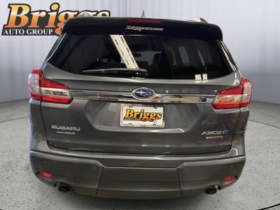 2020 Subaru Ascent Limited