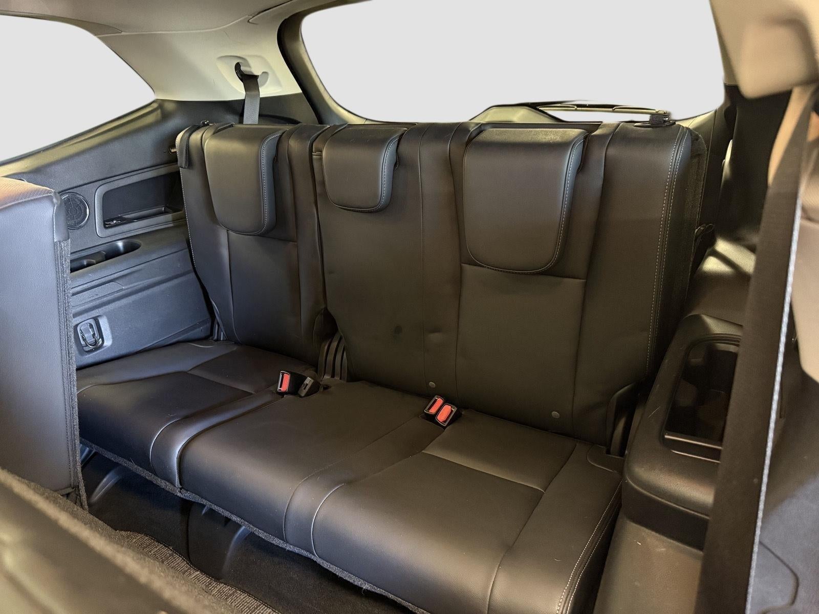 2020 Subaru Ascent Limited