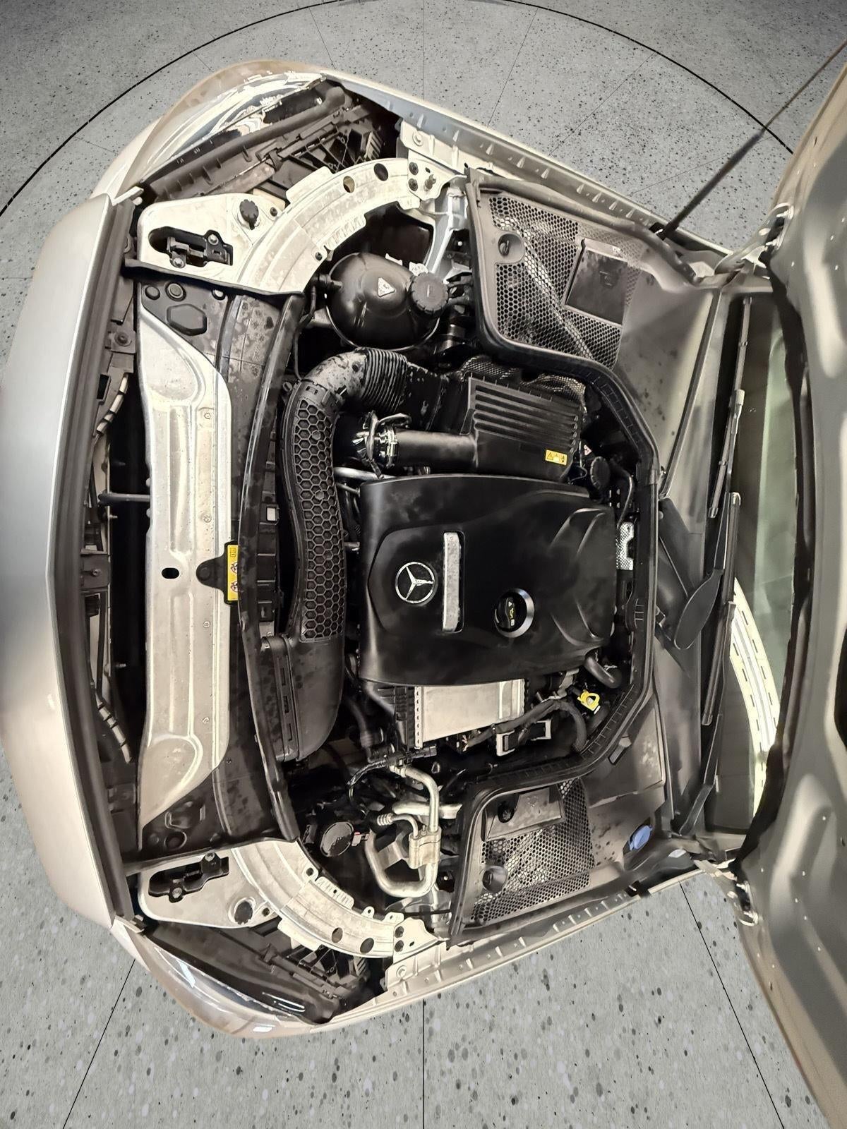 2017 Mercedes-Benz C 300 C 300