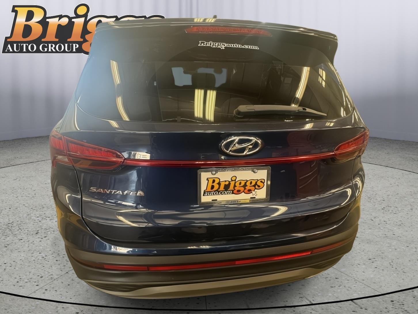 2023 Hyundai Santa Fe SE
